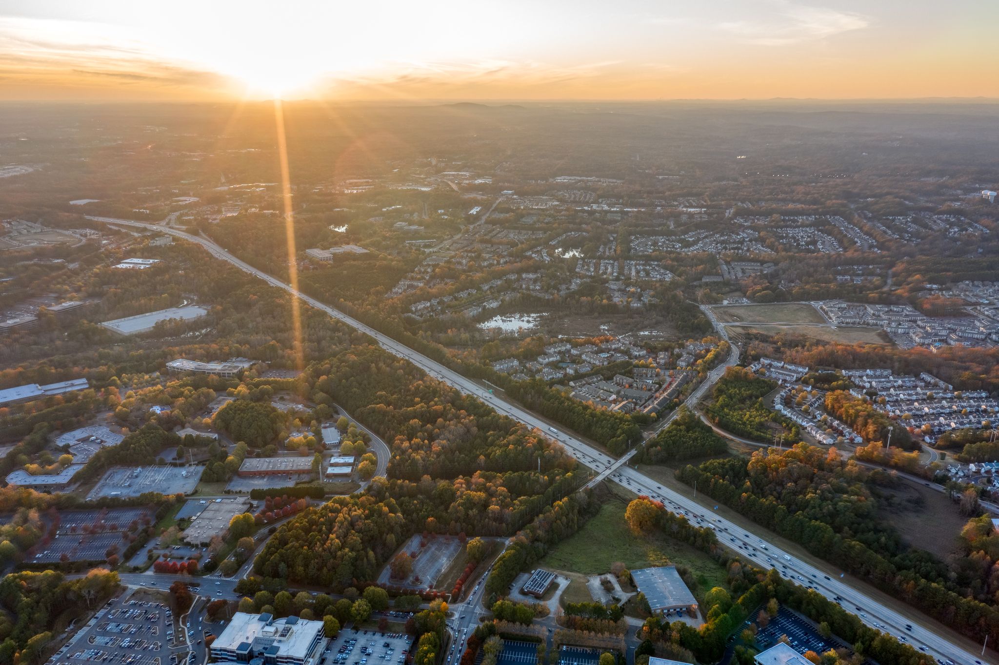 RED OAK DELIVERS NEARLY $10M IN FINANCING FOR VILLAGE FESTIVAL SHOPPING CENTER IN GEORGIA