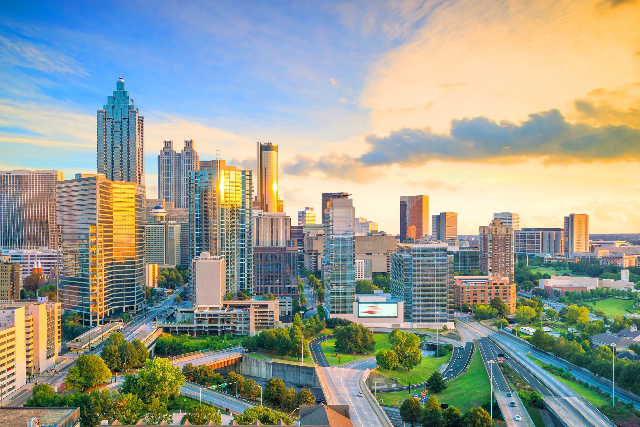 RED OAK FINANCIAL PROVIDES $9.7M REFINANCING LOAN FOR SHOPPING CENTER IN METRO ATLANTA