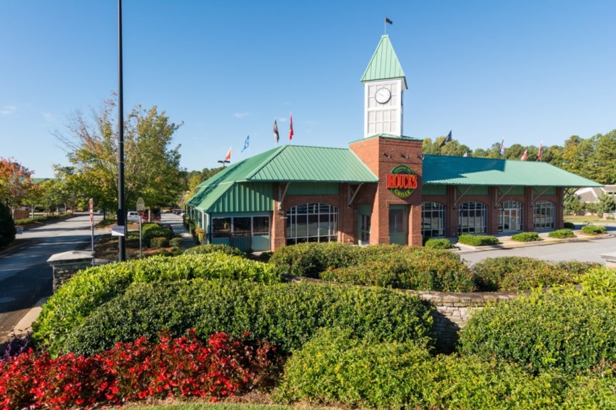 Village Festival Shopping Center Red Oak Capital Holdings