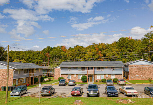 Direct commercial Multifamily loans