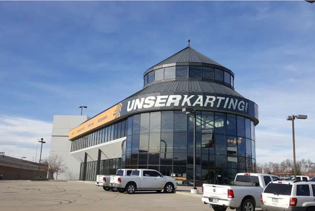Unser Karting Red Oak Capital Holdings