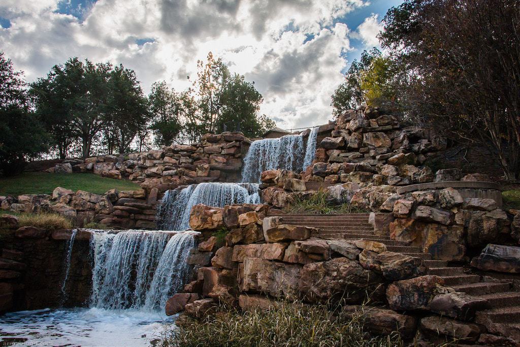 Lucy-Park-Wichita-Falls