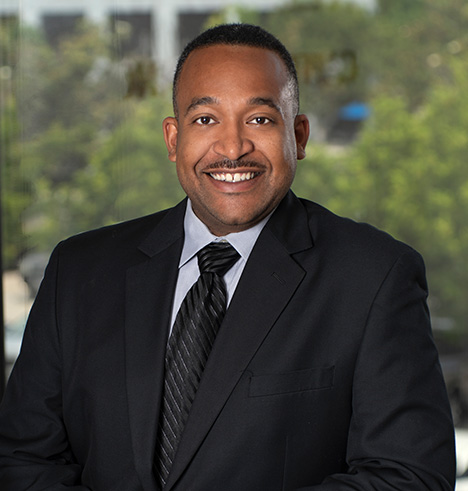 Roger J. Walls