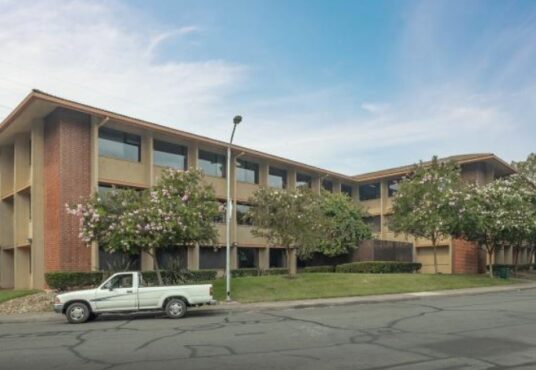 Red Oak Capital provided a $9,000,000 loan under its’ Opportunistic Bridge Program for the Scripps Medical Office Building.