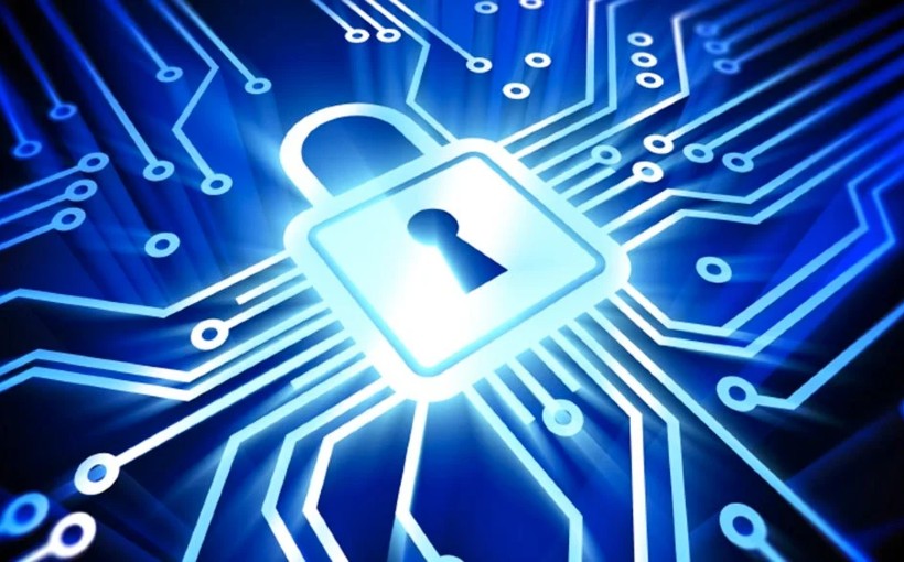 NAT Cyber Attack Graphic