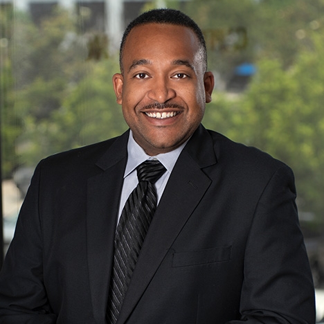 Roger J. Walls