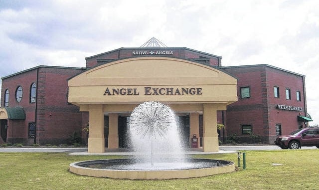 Angel Medical (Pembroke, NC)