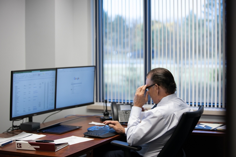 About Us Red Oak Capital Holdings