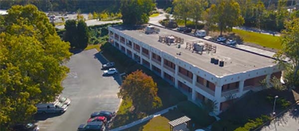 SOUTHEAST OFFICE PARK