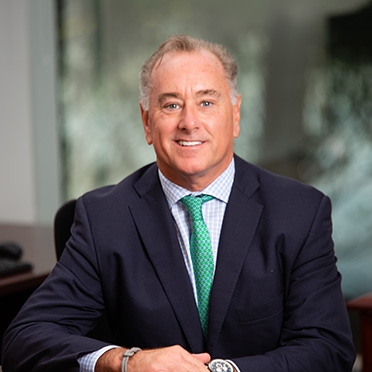 Kevin P. Kennedy
